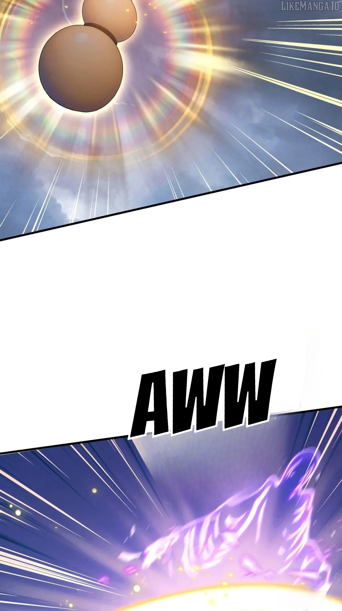 Outrageous! I opened a training class for empresses Chapter 96 - page 3